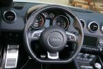 Audi TT RS Roadster by Senner Tuning 2010 года